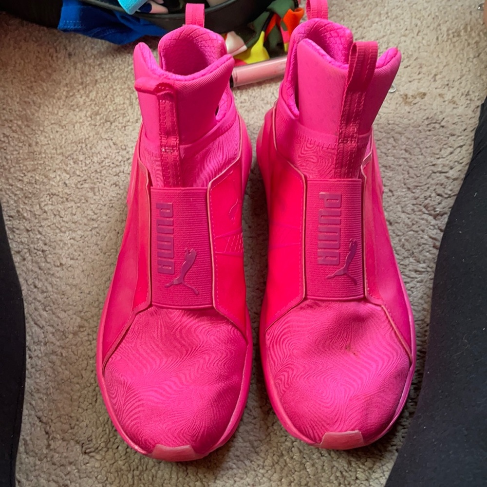 Puma sneakers